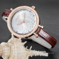 WEIQIN W40011 elegant watch ladies wrist watch for wholesale